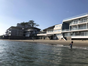 Гостиница Nancy Vung Tau Villa  Вунгтау